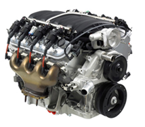 B203A Engine